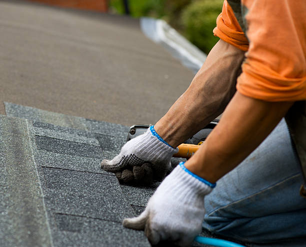 Quick and Trustworthy Emergency Roof Repair Services in Rochester, NH
